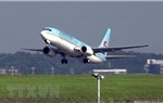 Hàn Quốc tăng thêm 100 chuyến bay tới các nước miễn cách ly